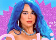 Dua Lipa au cinéma dans "Barbie"