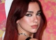 Dua Lipa, star des JO de Paris ?