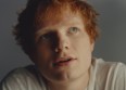 Ed Sheeran numéro un des ventes