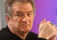 Eddy Mitchell tacle à nouveau les Enfoirés