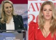 Ellie Goulding en colère contre Le Pen