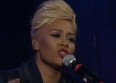 Vidéo live : Emeli Sandé sur "Next to Me"