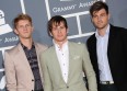 Foster The People prépare son deuxième album