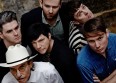 Franz Ferdinand s'allie à Sparks sur "Piss Off"