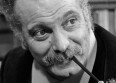 Georges Brassens : sa vie racontée à la télévision