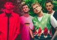 Glass Animals n°1 aux USA avec "Heat Waves"