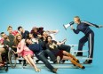 "Glee ! On Tour" dans les salles le 28 septembre