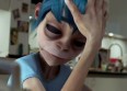 Gorillaz : découvrez le clip "DoYaThing"