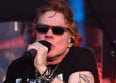 Axl Rose accusé d'agression sexuelle