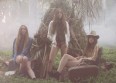 Haim part à l'aventure dans "Falling"