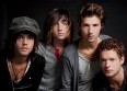 Hot Chelle Rae : découvrez l'énergique "Tonight Tonight"