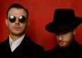 Hurts : "On va revenir en France"