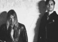 Iggy Pop et Josh Homme dévoilent "Gardenia"