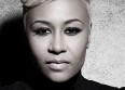 James Arthur en duo avec Emeli Sandé : écoutez