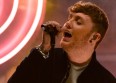 James Arthur s'excuse en direct