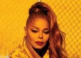 Janet Jackson en résidence à Las Vegas