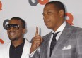 Jay-Z dévoile la tracklist de "Watch The Throne"