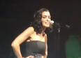 Jenifer chante à Pau dans un Zénith presque vide