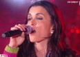 Jenifer reprend "Donne-moi le temps" en live