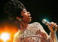 Jennifer Hudson chante pour "Respect"