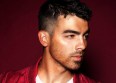 Ecoutez le nouveau single de Joe Jonas