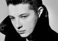 "Tribute" de John Newman, l'album du week-end