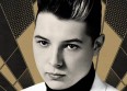 John Newman : nouveau single "Losing Sleep"