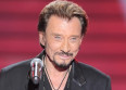 Johnny Hallyday numéro un des ventes