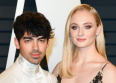 Joe Jonas papa : Sophie Turner a accouché