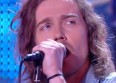 Julien Doré : "Paris-Seychelles" en live