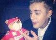 Justin Bieber fait fuir les ours : un homme sauvé !