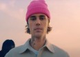 Justin Bieber : un live enregistré à Paris