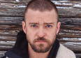 Justin Timberlake de retour... avec un livre !