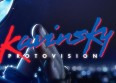 Kavinsky dévoile le clip "Protovision"