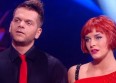 "DALS" : Keen'V éliminé aux portes de la finale