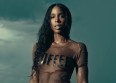 Kelly Rowland de retour avec "COFFEE"