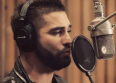 Kendji reprend "L'envie" de Johnny