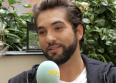 Kendji Girac se confie sur son retour événement