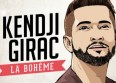 Kendji chante "La bohème" d'Aznavour