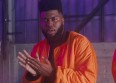 Khalid profite de la vie dans le clip "OTW"