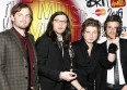 Kings Of Leon : ils annulent tous leurs concerts