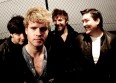 Kodaline : "High Hopes" avant le 1er album