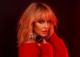 Kylie Minogue : écoutez "Say Something" !