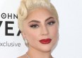 Lady Gaga sur la BO du nouveau "Top Gun" ?