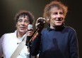 Voulzy & Souchon : l'album de duos pour Noël