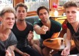 Lawson : l'album s'intitulera "Chapman Square"