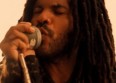 Lenny Kravitz : le clip "Raise Vibration"