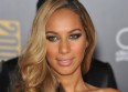 Leona Lewis chante l'inédit "Come Alive"