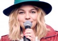 Louane chante dans la pub Maybelline