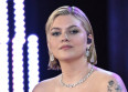 "C'était trop dangereux" : Louane s'exprime